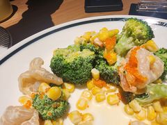 -太二酸菜鱼(兴业太古汇店)