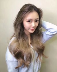 点击看大图 -3AM HAIR SALON烫发染发接发
