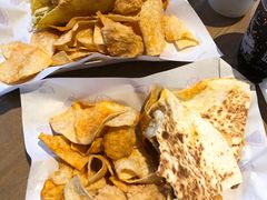 -Taco Bell 塔可钟(民田路店)