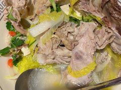 -满园烤鸭·春饼(沈北万达店)