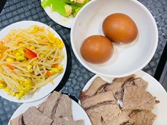 -东方宫中国兰州牛肉拉面(厦门旗舰店)