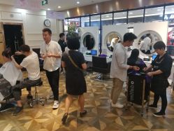 -时尚殿堂hair salon