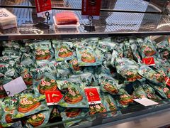 零售区-拾味中点(花园路店)