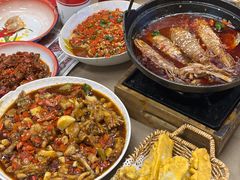 -老三样·旧食新味(万寿宫店)