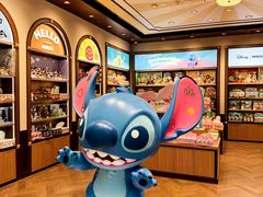 -南京商茂国际酒店(新街口德基广场店)