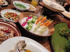 -丹江渔村(首都机场店)
