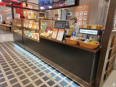 -爸爸糖吐司面包(悠唐购物中心店)