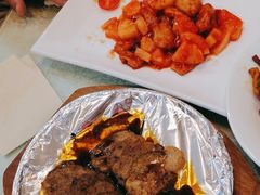 -长春观斋补堂素菜馆