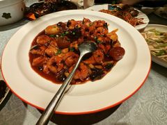 -阿娘家·原生态农家菜(国顺东路店)