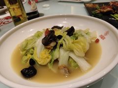 -添福来墨鱼饺子 · 海鲜东北菜(大连星海·黄浦路店)