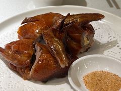 -顺峰顺水顺德菜(第一百货店)