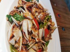 -海味当家·蒸锅海鲜(星海公园店)