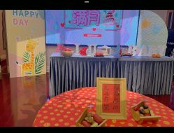 点击看大图 -星摇篮月子中心(市妇幼店)
