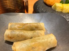 -simply thai天泰(美罗城店)