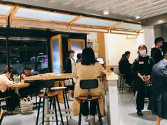 -火山屋台(新街口创始店)
