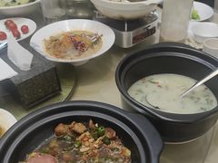-大众海鲜(巨龙北路店)