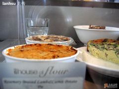 某小派-榖屋house of flour(张江首店)