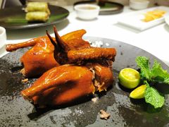 乳鸽-悦景酒家(罗湖店)