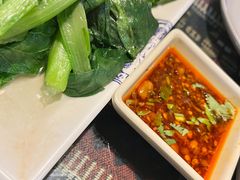 -蜗牛小馆醉乡民谣云南菜(惠新西里店)