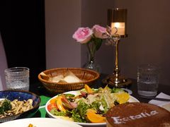 -EATALIA意塔利意式餐厅(鼓楼店)