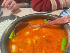 -山石榴·贵州菜(丰盛里店)