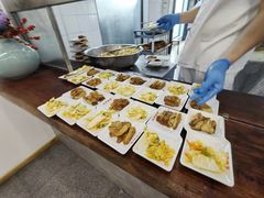 -龙华素斋(龙华路店)