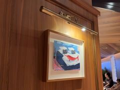 -大树餐厅(益田假日店)