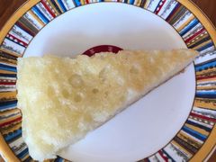 酸奶饼-思金拉措庄园藏餐(太阳岛店)