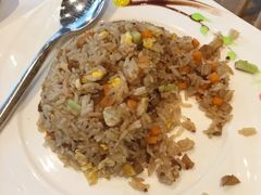 -若蘭慈·无国界素食料理(欢乐海岸店)