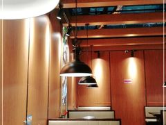 大堂-壹炉自助烤肉烧烤店(港悦广场店)