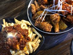 -MI WU FACTORY米屋美食工厂餐厅(绿地店)