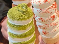 -DQ·蛋糕·冰淇淋(回龙观同成街)