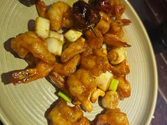 -外婆家(义乌新光汇购物中心店)