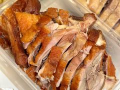 -清真·金宏兴鸭子店(明瓦廊店)