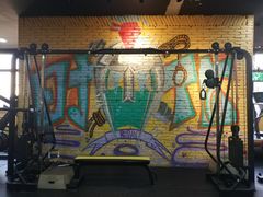 -RoMan罗马健身工作室(莘庄店)