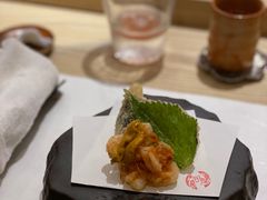 -旬怀石料理(嘉善老市店)