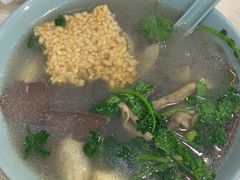 -金原鸭血粉丝汤总店(锁金村店)