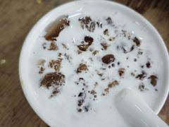 -沙湾姜埋奶(兴新包店)