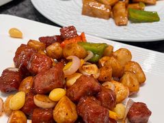 -頂好酒家·经典粤菜(海信广场店)