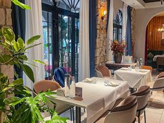 -Osteria Garden 生蚝花园餐厅(原进贤路店)