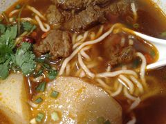 -阿当·小炒牛肉面(人广店)