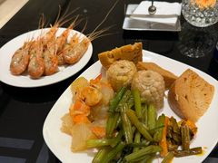 -青岛富力艾美酒店