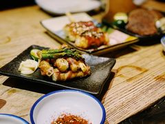 -酒窝烧鸟(科华街店)
