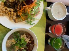 -洲际酒店·地平线全日餐厅HORIZON CAFÉ