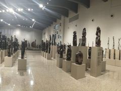 -长春世界雕塑园冰雪艺术天地