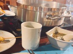 -渔家火锅·海鲜自助餐·演艺(亚龙湾天域酒店)