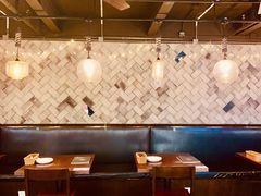 大堂-斯比特花园西餐厅(东方商厦店)