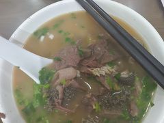 -老爆肚满五香烧牛羊肉