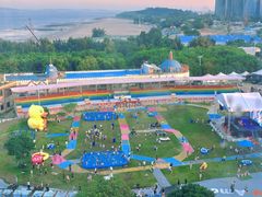 -巨鹏飞梦幻海岸