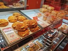 -嘉华鲜花饼·现烤(昆明老街店)